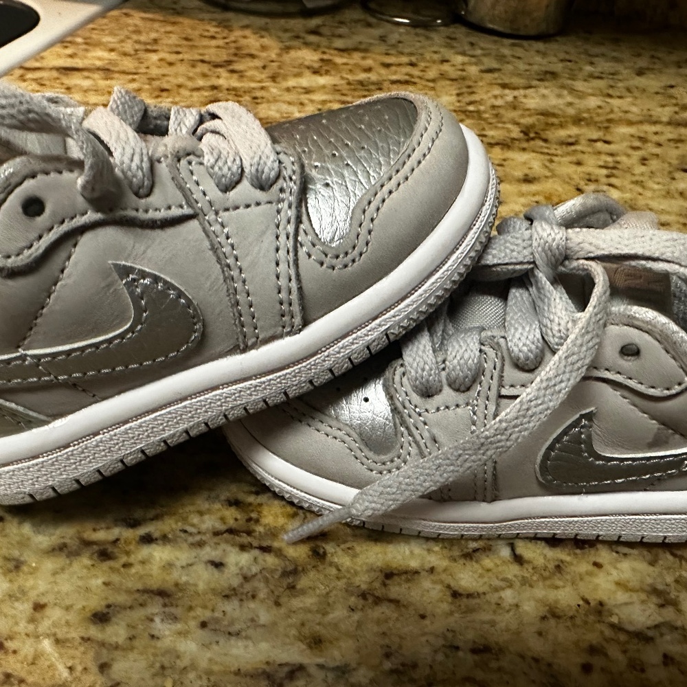 Nike shoes